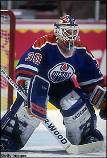 Bill Ranford