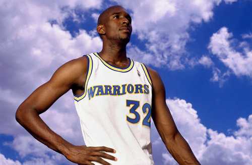 Billy Owens