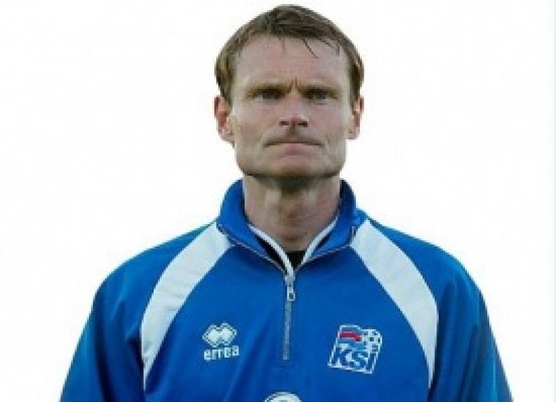 Birkir Kristinsson