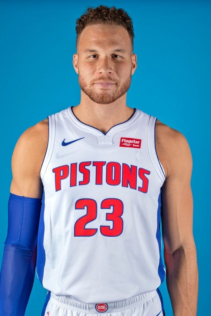 Blake Griffin