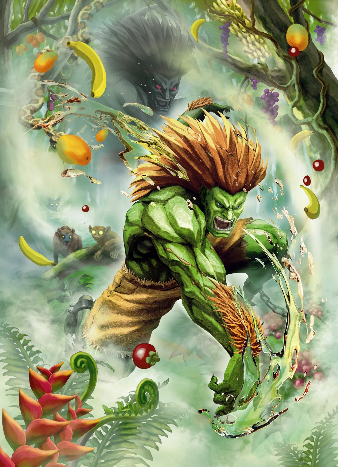 Blanka