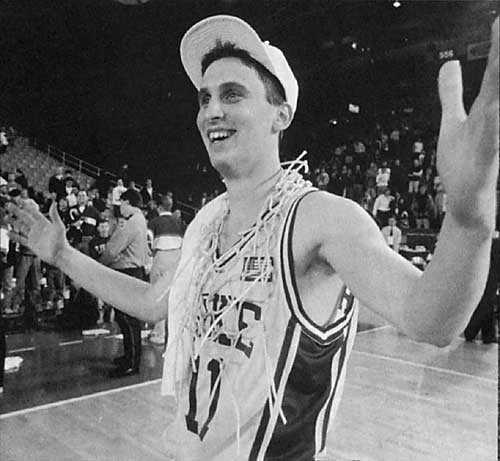Bobby Hurley