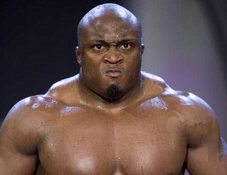 Bobby Lashley