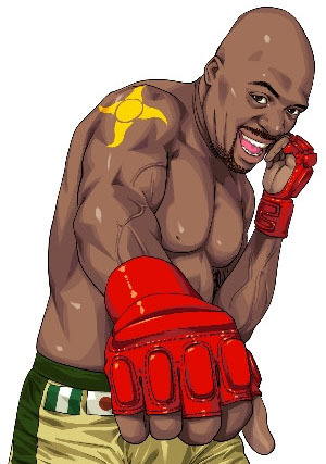 Bobby Ologun