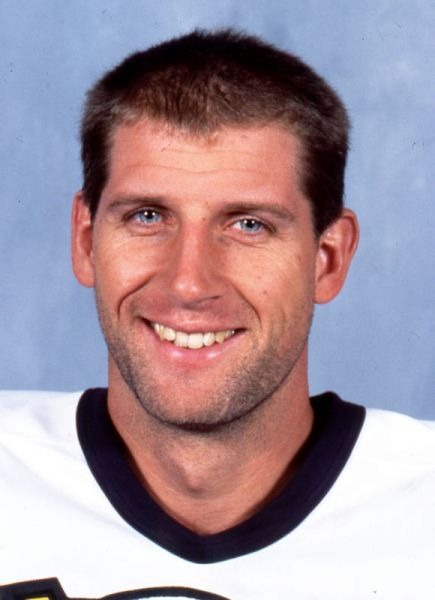 Bob Corkum