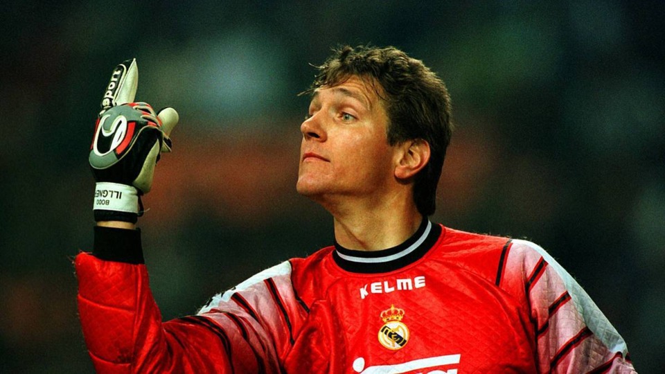 Bodo Illgner