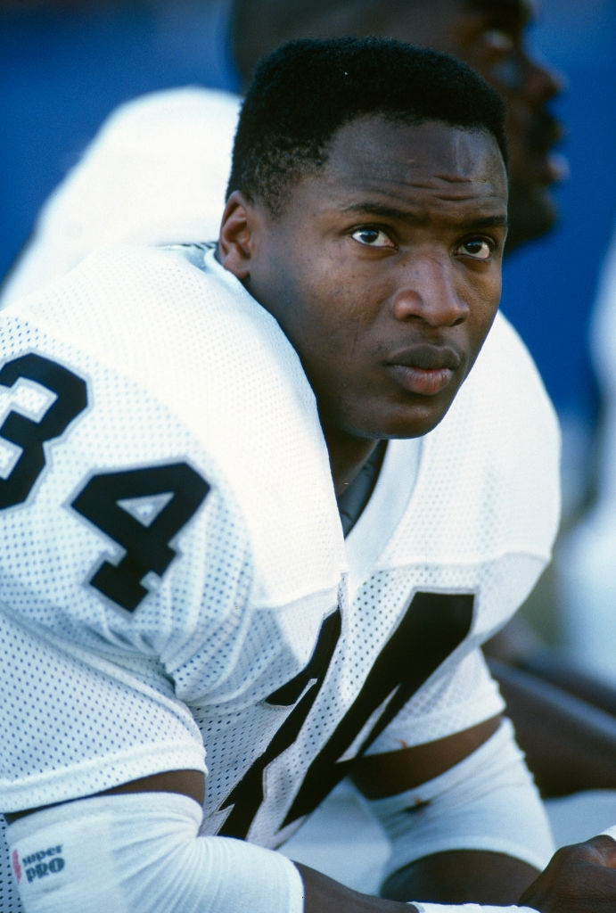 Bo Jackson