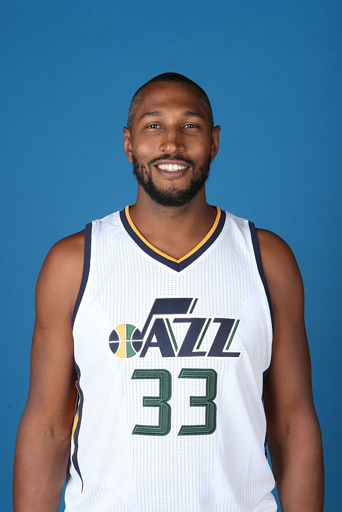 Boris Diaw