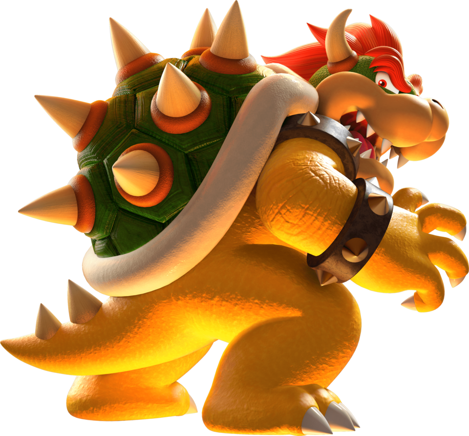Bowser