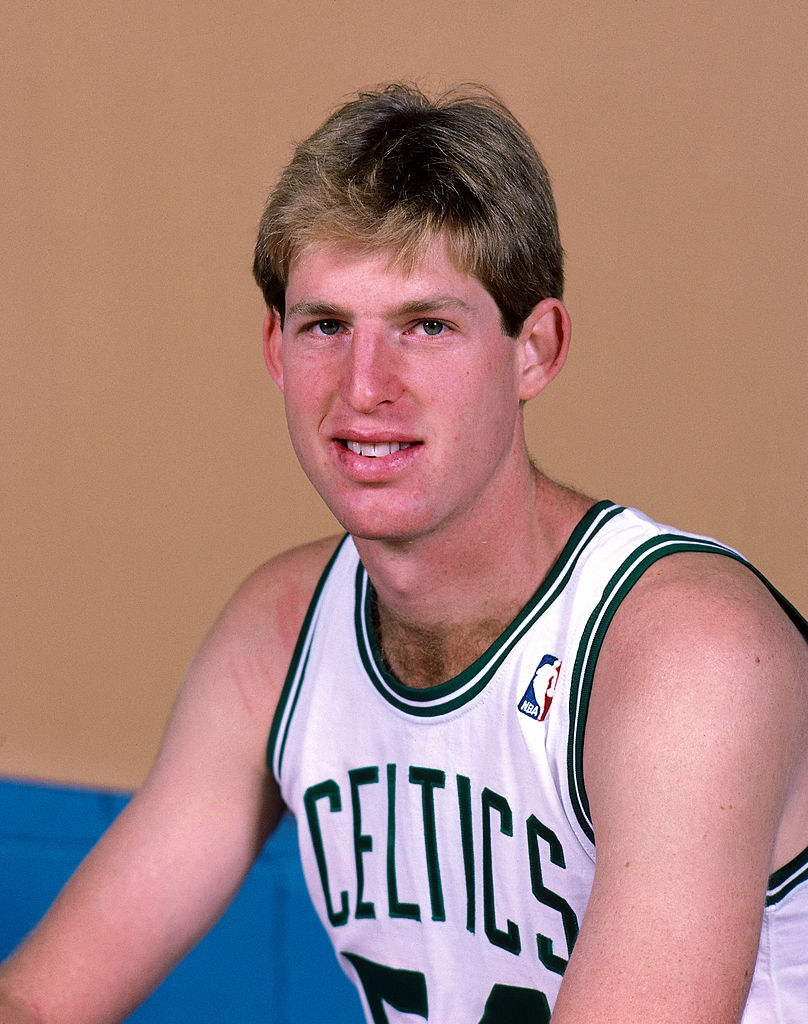 Brad Lohaus
