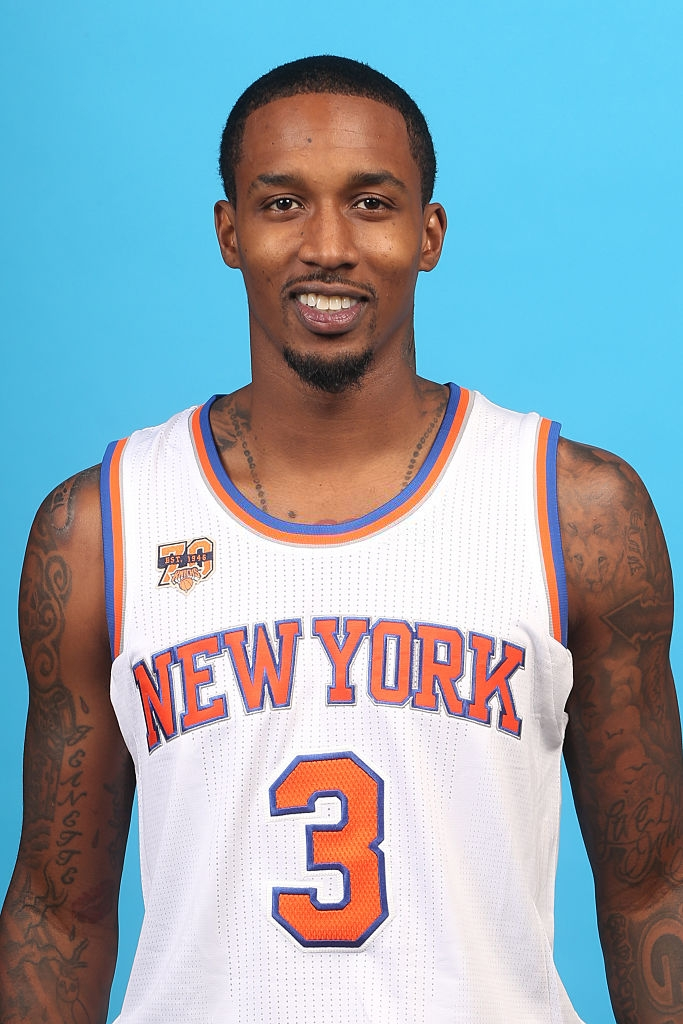 Brandon Jennings