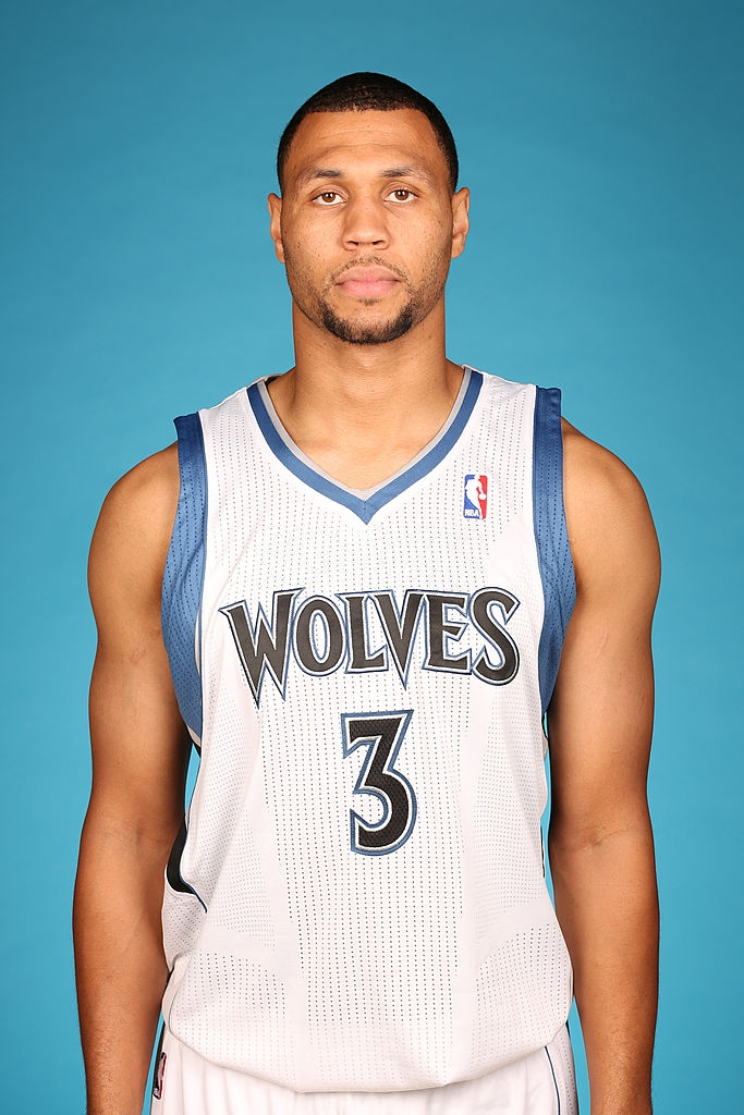 Brandon Roy