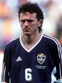 Branko Brnovic