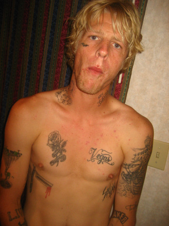 Braydon Szafranski