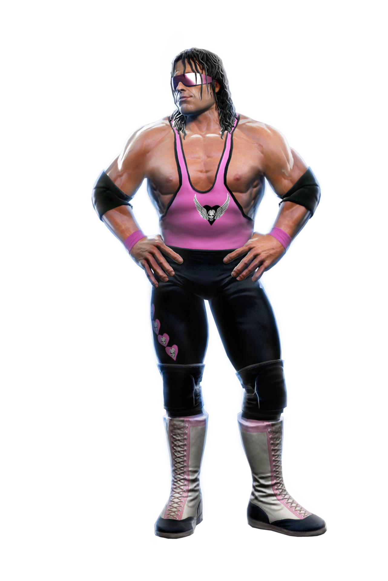 Bret Hart
