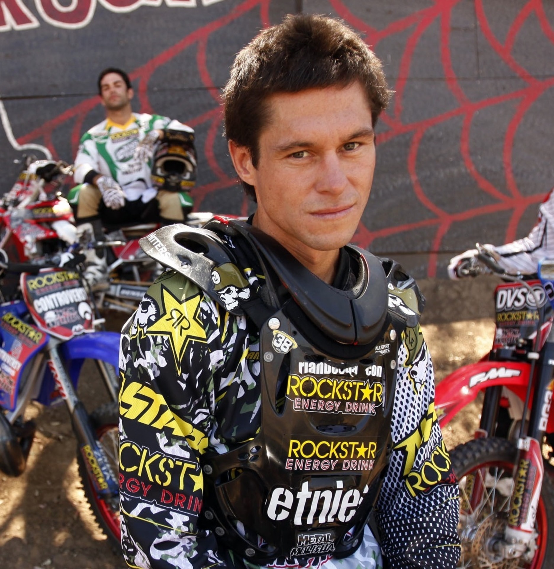 Brian Deegan