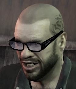 Brian Jeremy