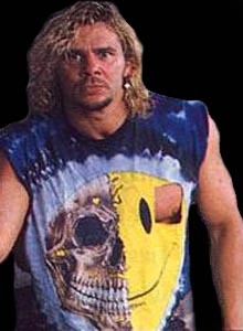Brian Pillman