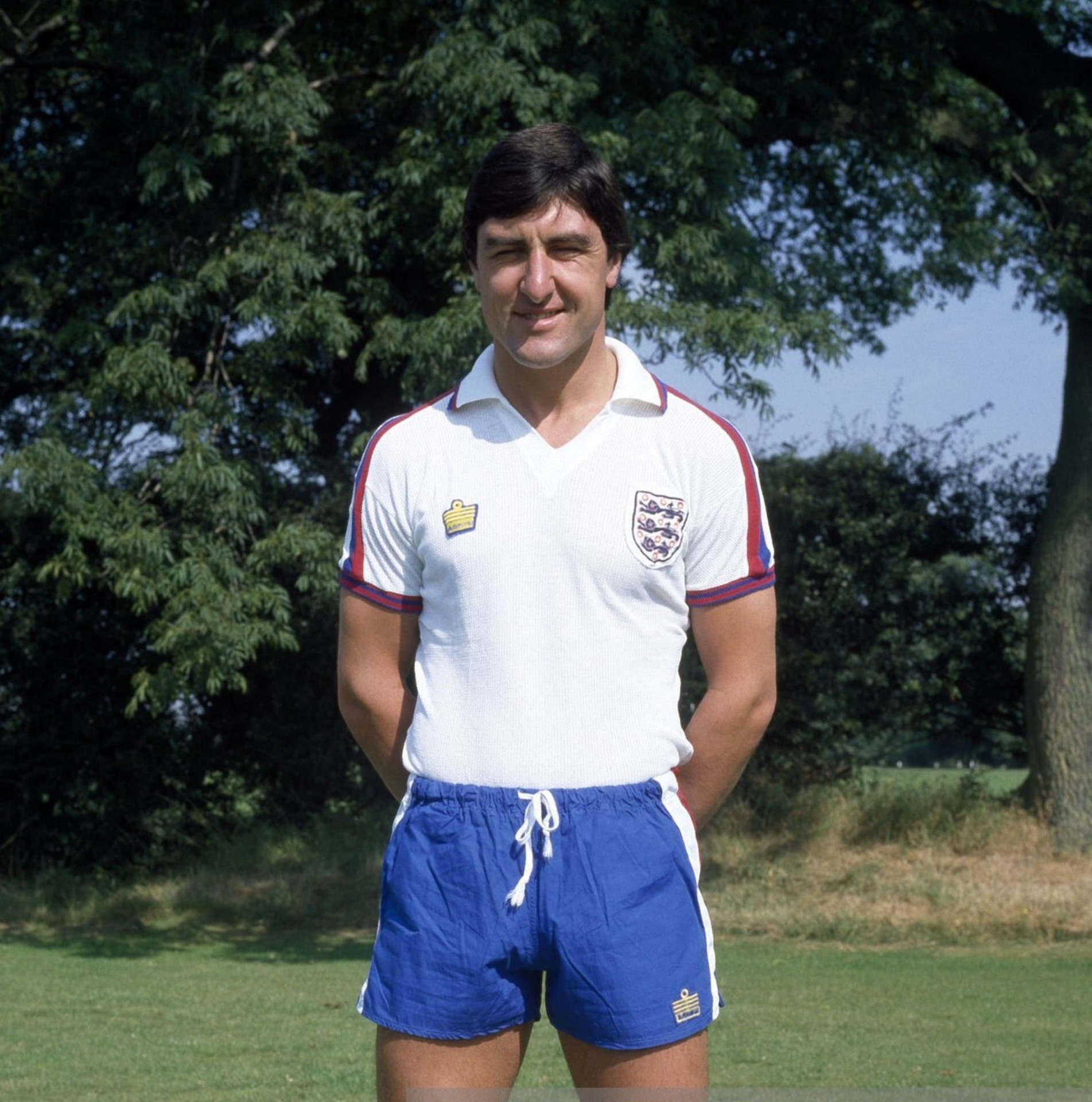 Brian Talbot