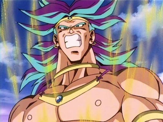Broly
