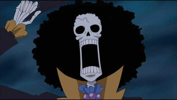 Brook
