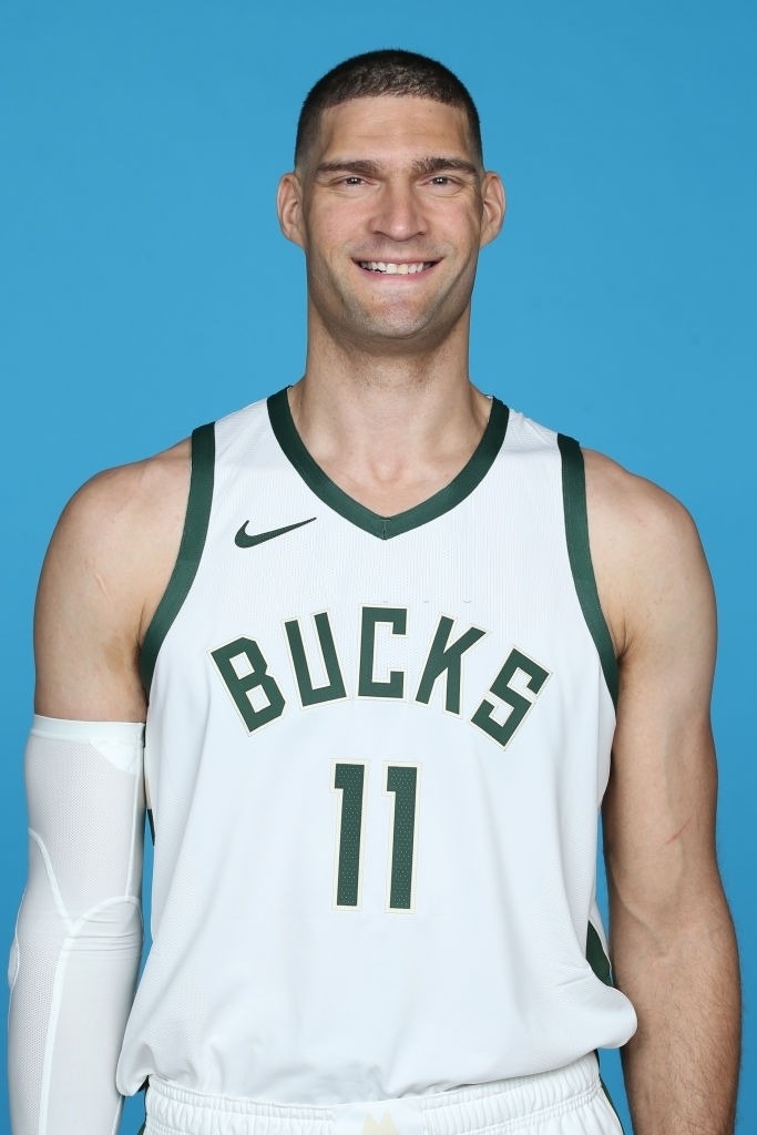 Brook Lopez