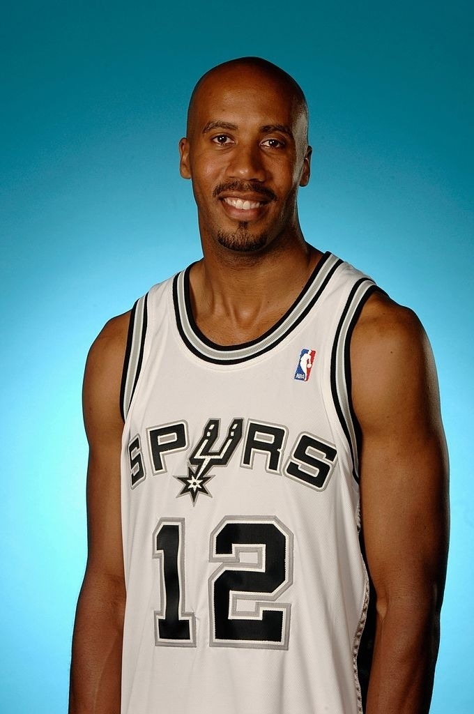 Bruce Bowen