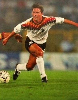 Bruno Labbadia