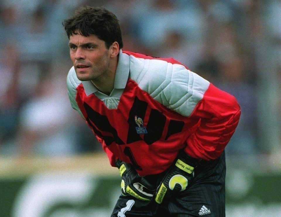 Bruno Martini
