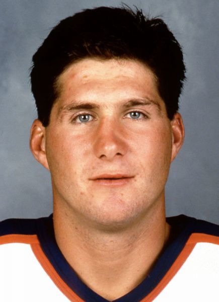 Bryan Marchment