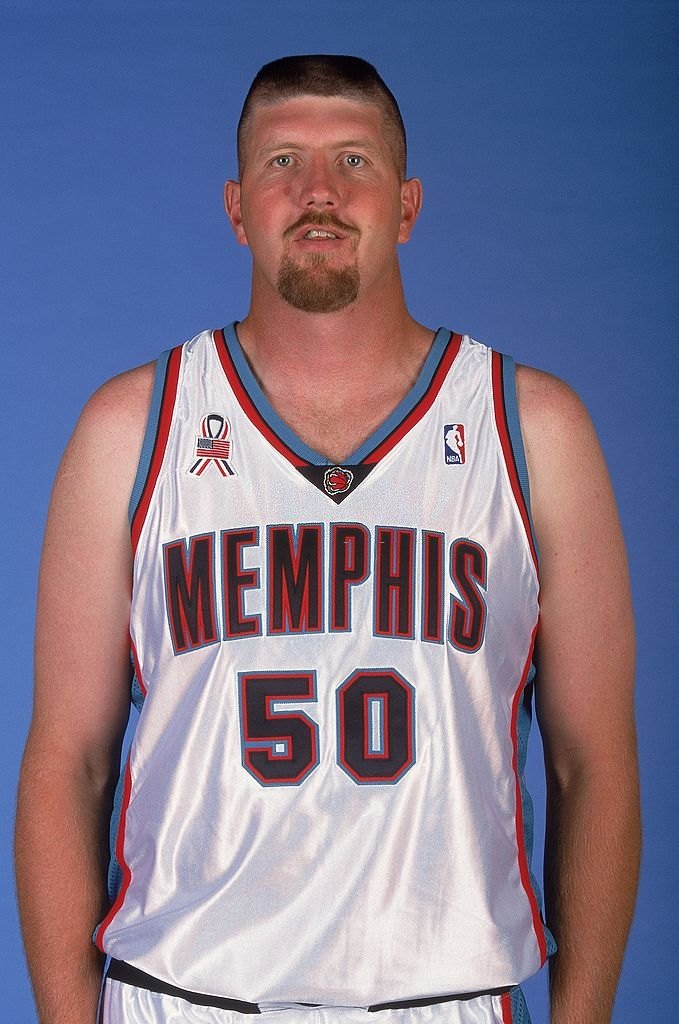 Bryant Reeves