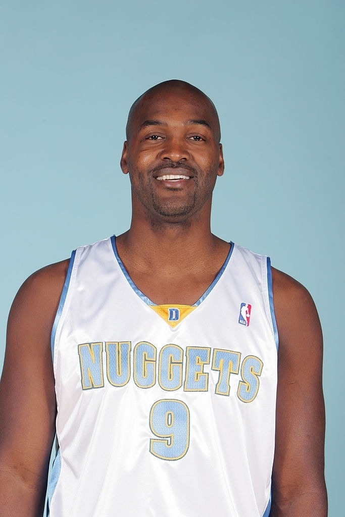 Bryon Russell