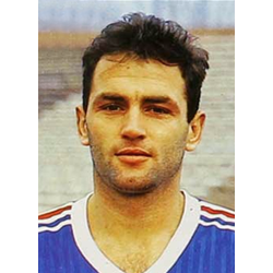 Budimir Vujacic