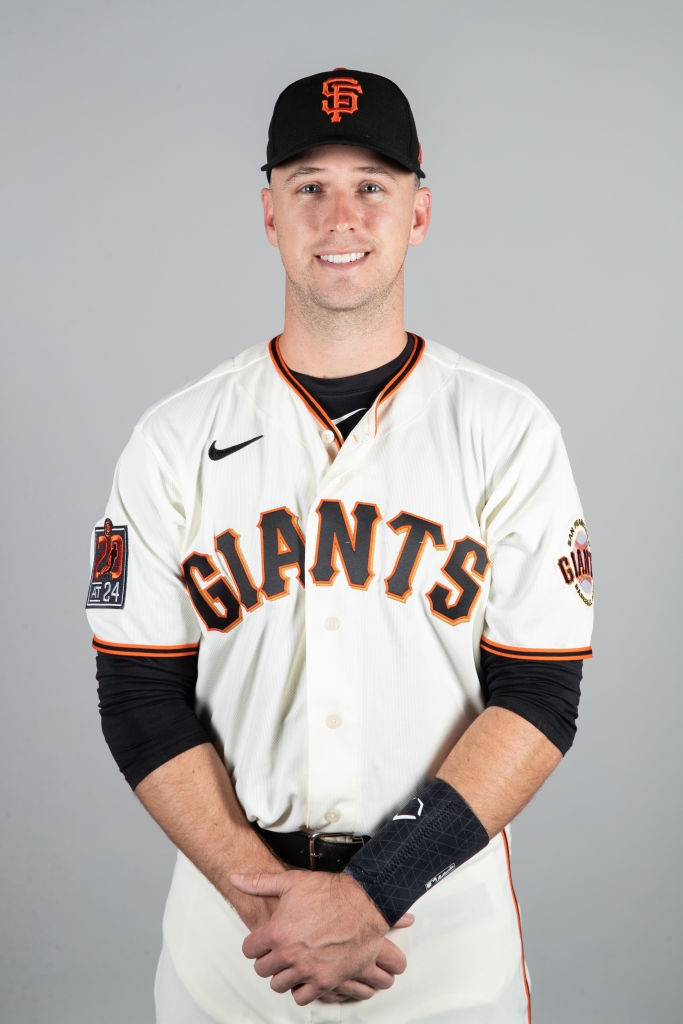 Buster Posey