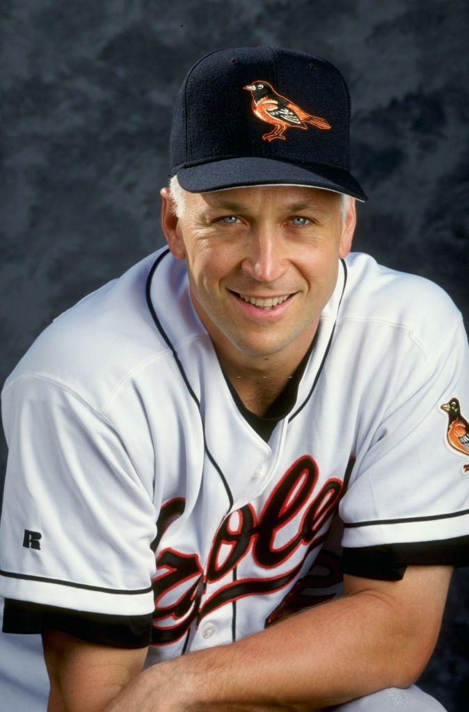 Cal Ripken Jr.