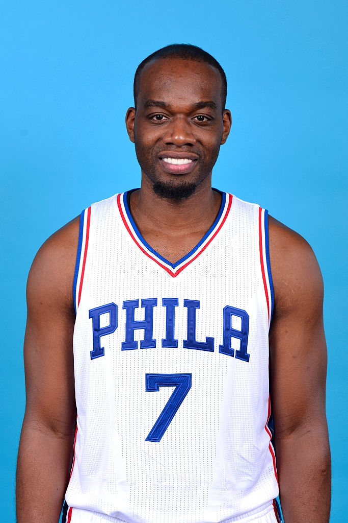 Carl Landry