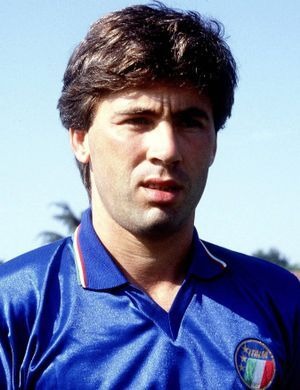 Carlo Ancelotti