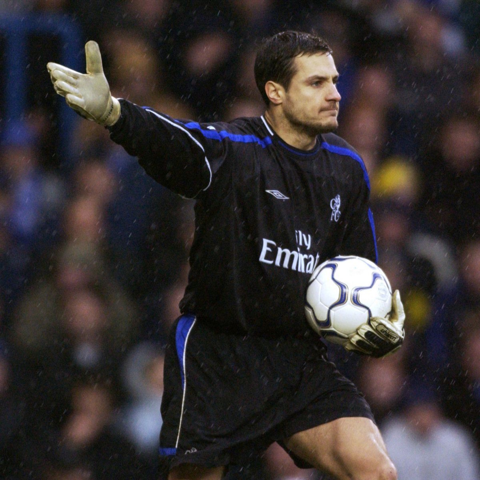 Carlo Cudicini