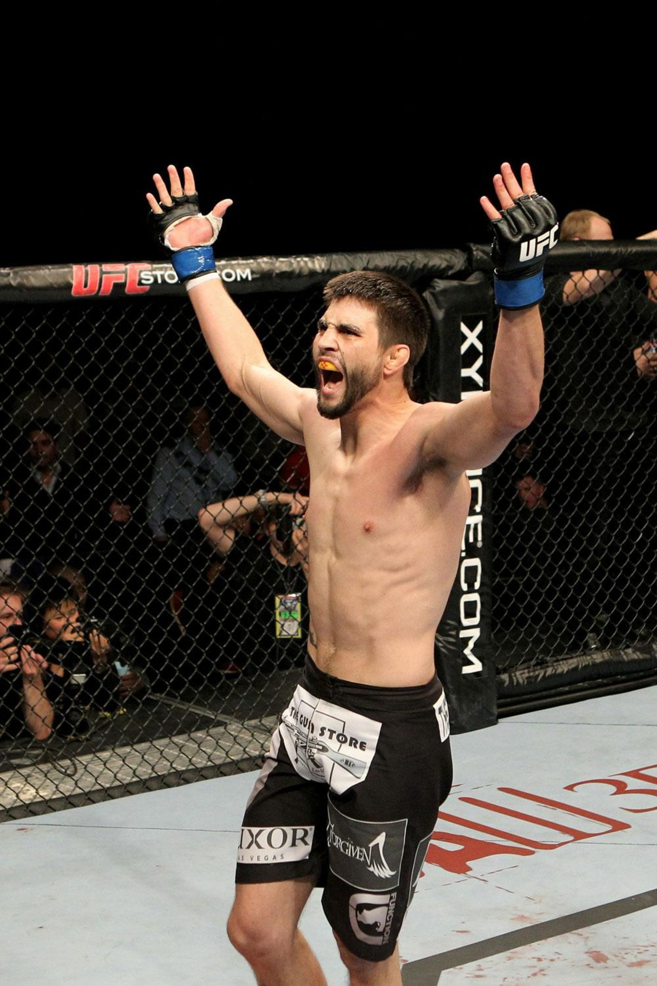 Carlos Condit