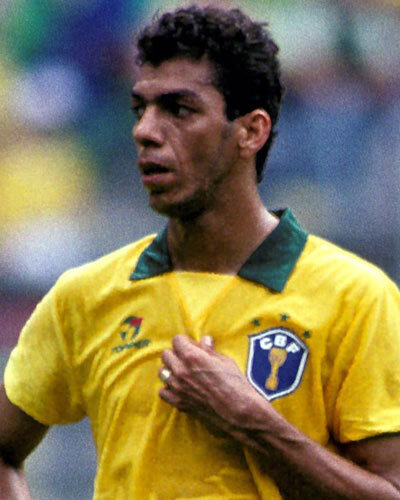 Carlos Mozer
