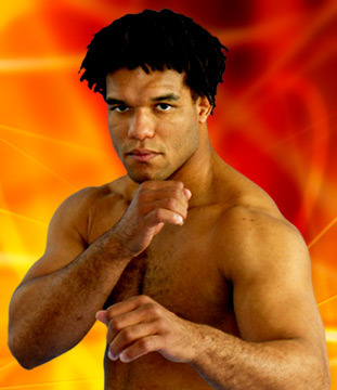 Carlos Newton