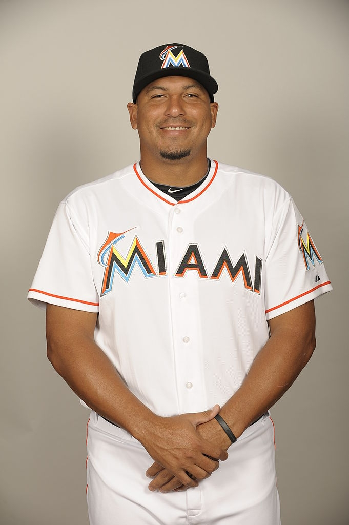 Carlos Zambrano