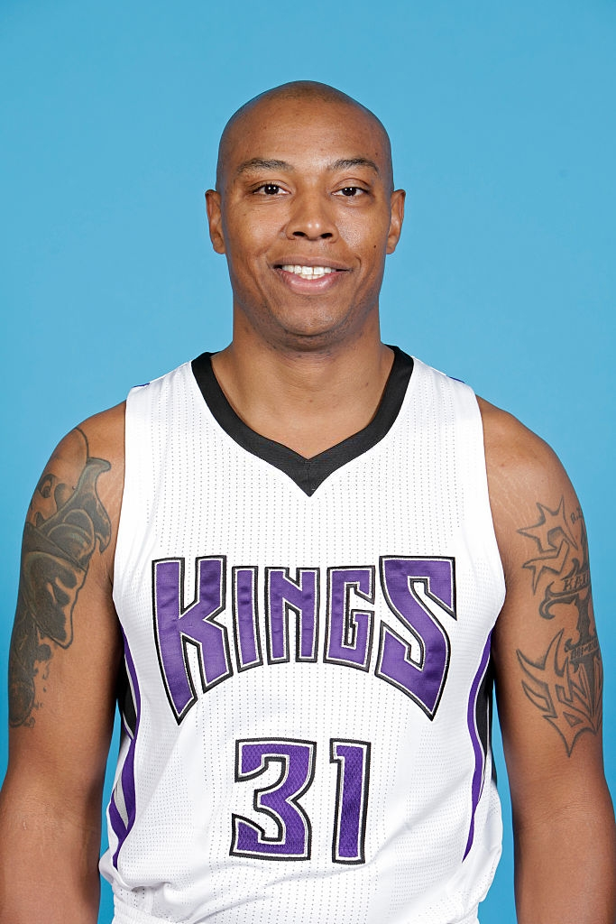 Caron Butler