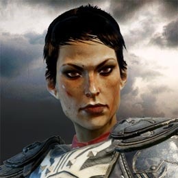 Cassandra Pentaghast