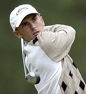 Charles Howell III