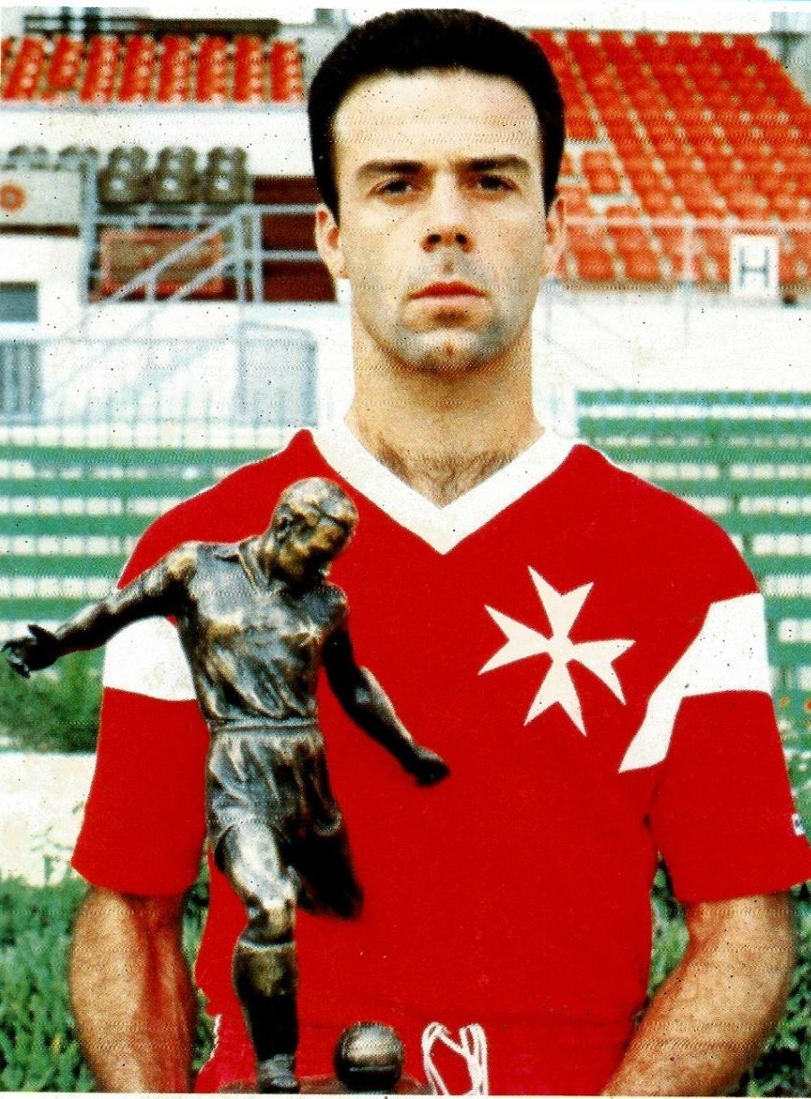 Charles Scerri