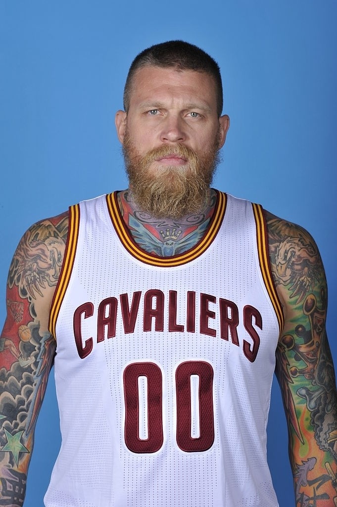Chris Andersen