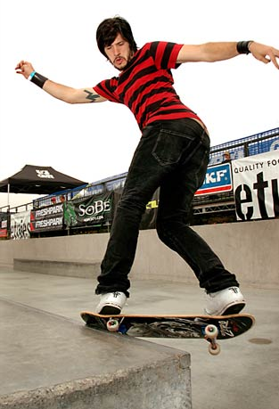 Chris Cole