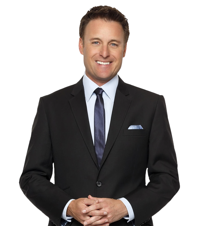 Chris Harrison