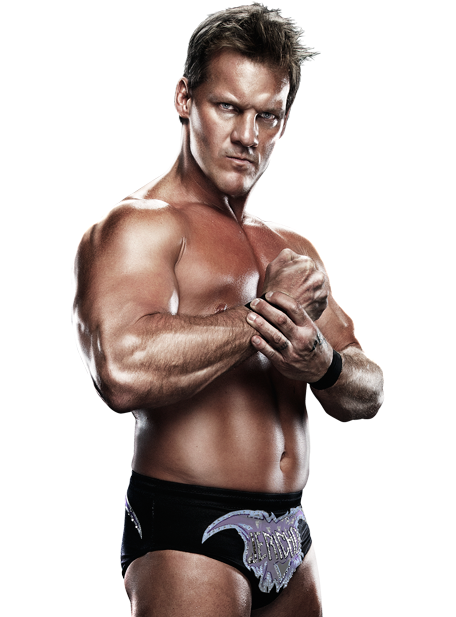 Chris Jericho